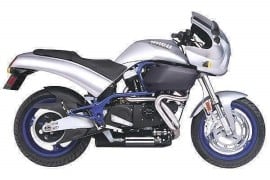 Al momento stai visualizzando Rottamazione Moto BUELL S3