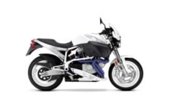 Rottamazione Moto BUELL X1
