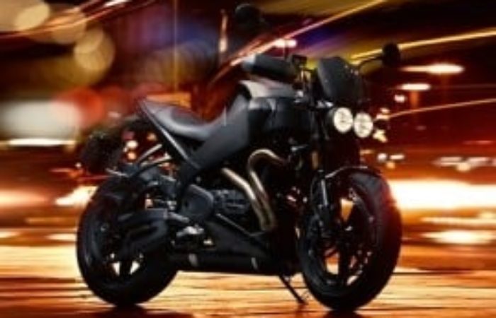 Rottamazione Moto BUELL XB
