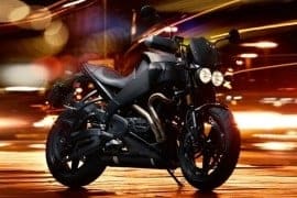 Al momento stai visualizzando Rottamazione Moto BUELL XB