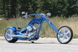 Al momento stai visualizzando Rottamazione Moto Big Bear Choppers Athena