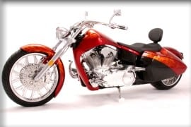 Al momento stai visualizzando Rottamazione Moto Big Bear Choppers GTX