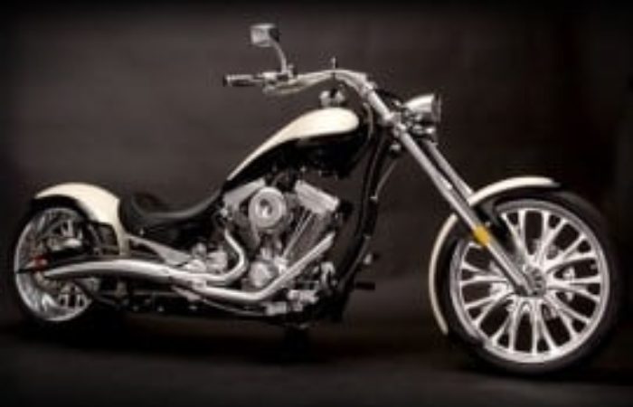 Rottamazione Moto Big Bear Choppers Miss Behavin