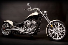 Al momento stai visualizzando Rottamazione Moto Big Bear Choppers Miss Behavin
