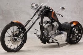 Al momento stai visualizzando Rottamazione Moto Big Bear Choppers Rage