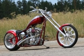 Al momento stai visualizzando Rottamazione Moto Big Bear Choppers Reaper