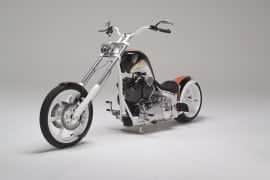 Al momento stai visualizzando Rottamazione Moto Big Bear Choppers Redemption