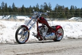 Al momento stai visualizzando Rottamazione Moto Big Bear Choppers Venom
