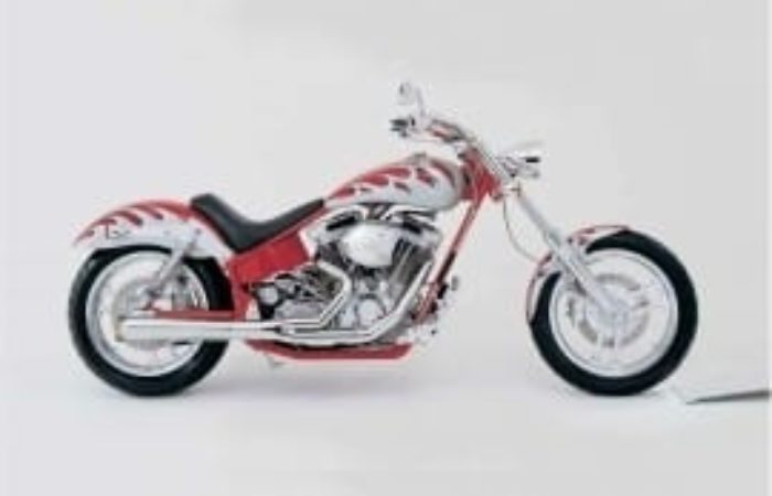 Rottamazione Moto Big Dog Boxer