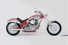 Al momento stai visualizzando Rottamazione Moto Big Dog Boxer