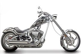 Al momento stai visualizzando Rottamazione Moto Big Dog K9