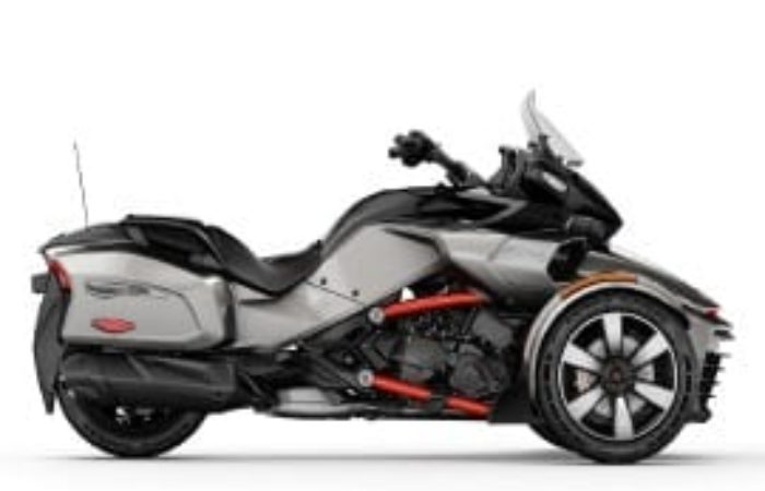 Rottamazione Moto CAN-AM/ BRP Spyder