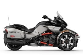 Al momento stai visualizzando Rottamazione Moto CAN-AM/ BRP Spyder