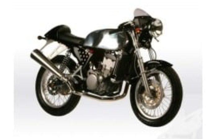 Rottamazione Moto CCM C-R