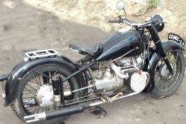 Al momento stai visualizzando Rottamazione Moto CEMEC L7