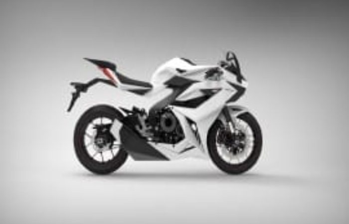 Rottamazione Moto CHAK MOTORS MOLOT