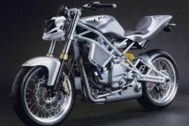 Al momento stai visualizzando Rottamazione Moto CRS 650 VUN