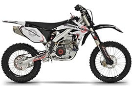 Al momento stai visualizzando Rottamazione Moto Christini AWD