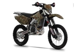 Al momento stai visualizzando Rottamazione Moto Christini Military