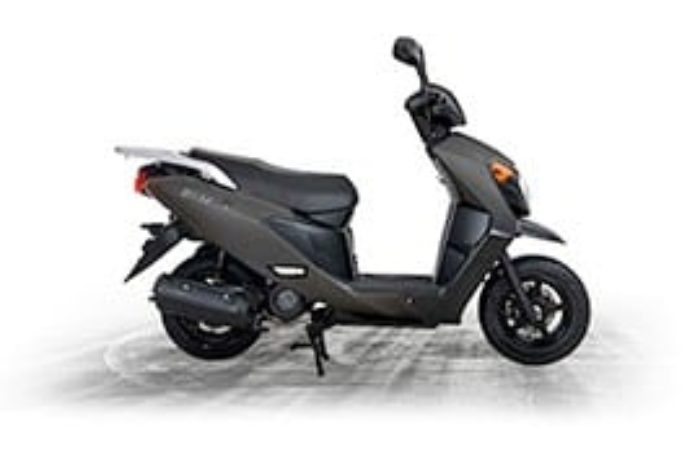 Rottamazione Moto DAELIM CORDI