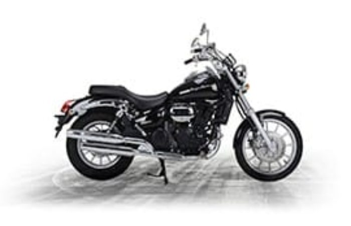 Rottamazione Moto DAELIM DAYSTAR