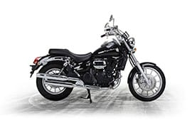 Al momento stai visualizzando Rottamazione Moto DAELIM DAYSTAR