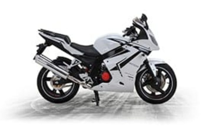 Rottamazione Moto DAELIM ROADSPORT