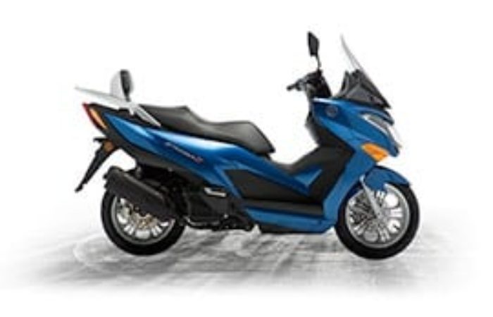 Rottamazione Moto DAELIM STEEZER