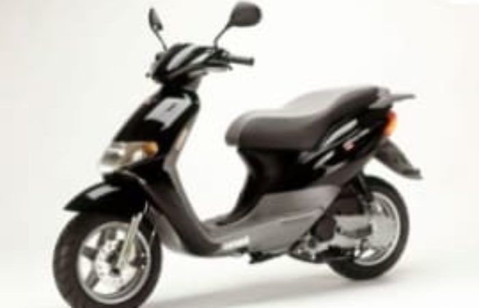 Rottamazione Moto DERBI Atlantis