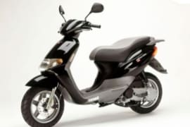 Al momento stai visualizzando Rottamazione Moto DERBI Atlantis