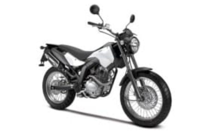 Rottamazione Moto DERBI Cross City