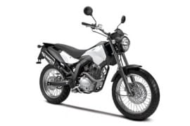 Al momento stai visualizzando Rottamazione Moto DERBI Cross City