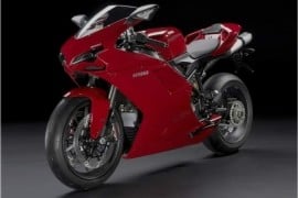 Al momento stai visualizzando Rottamazione Moto DUCATI 1198
