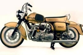 Al momento stai visualizzando Rottamazione Moto DUCATI 1200