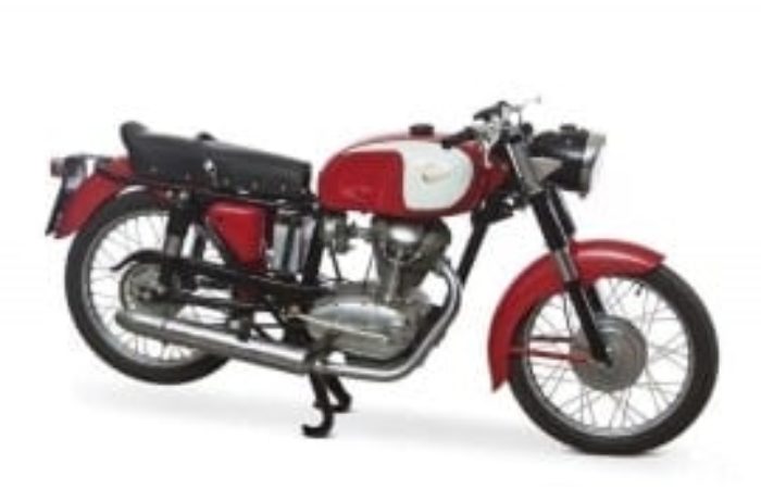 Rottamazione Moto DUCATI 175