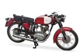 Al momento stai visualizzando Rottamazione Moto DUCATI 175