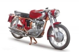 Al momento stai visualizzando Rottamazione Moto DUCATI 200