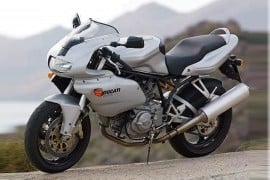 Al momento stai visualizzando Rottamazione Moto DUCATI 620