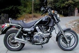 Al momento stai visualizzando Rottamazione Moto DUCATI 650
