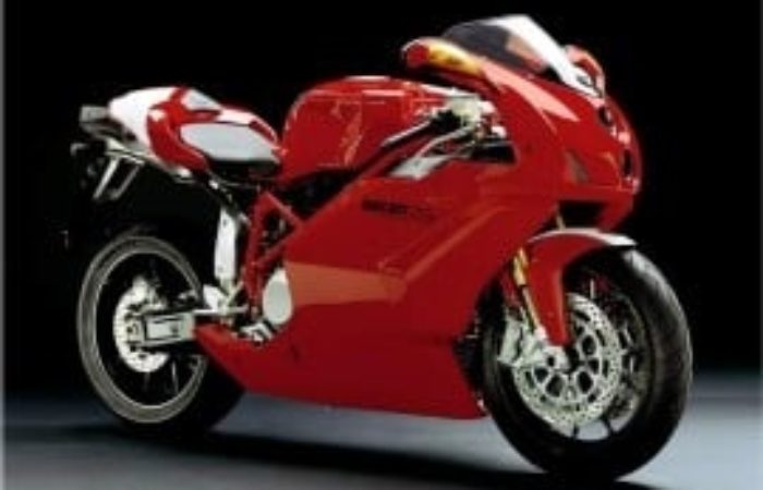 Rottamazione Moto DUCATI 749