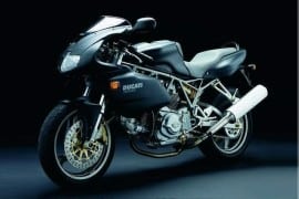 Al momento stai visualizzando Rottamazione Moto DUCATI 750
