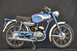 Al momento stai visualizzando Rottamazione Moto DUCATI 80