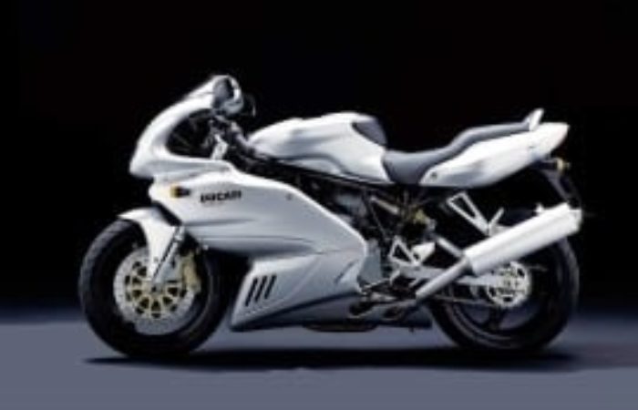 Rottamazione Moto DUCATI 800