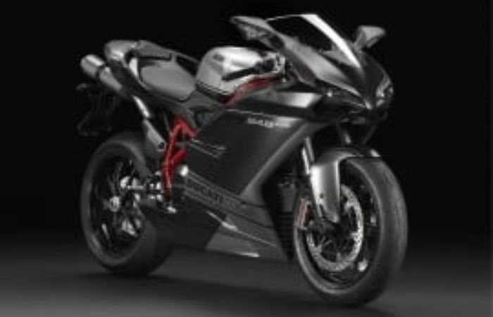 Rottamazione Moto DUCATI 848