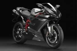Al momento stai visualizzando Rottamazione Moto DUCATI 848