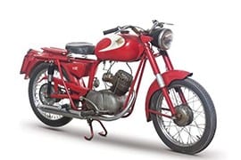 Al momento stai visualizzando Rottamazione Moto DUCATI 85