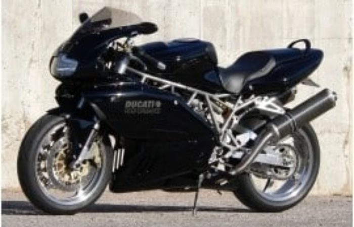 Rottamazione Moto DUCATI 900
