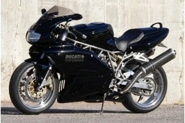 Al momento stai visualizzando Rottamazione Moto DUCATI 900