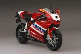 Al momento stai visualizzando Rottamazione Moto DUCATI 999