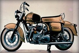 Al momento stai visualizzando Rottamazione Moto DUCATI APOLLO